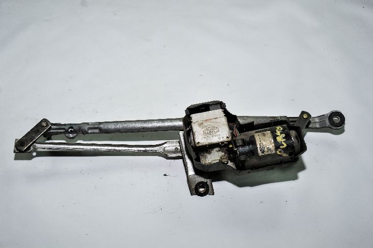 FULLBACK ÇIKMA YEDEK PARÇA FİAT ÇIKMA YEDEK PARÇA   (239)PALİO SİLGİ MOTORU